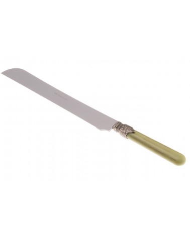 Kuchenmesser - Vintage - Rivadossi Sandro Besteck - 