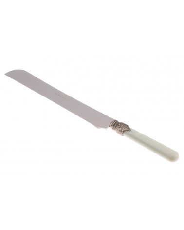 Kuchenmesser - Vintage - Rivadossi Sandro Besteck - 