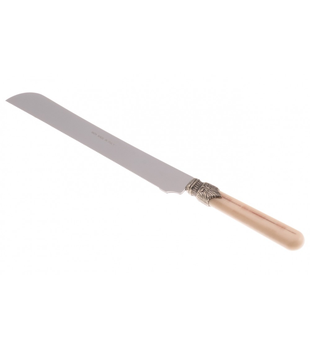 Kuchenmesser - Vintage - Rivadossi Sandro Besteck - 