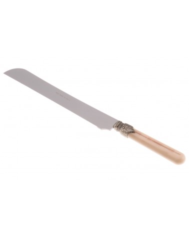 Kuchenmesser - Vintage - Rivadossi Sandro Besteck - 