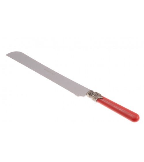 Kuchenmesser - Vintage - Rivadossi Sandro Besteck - 