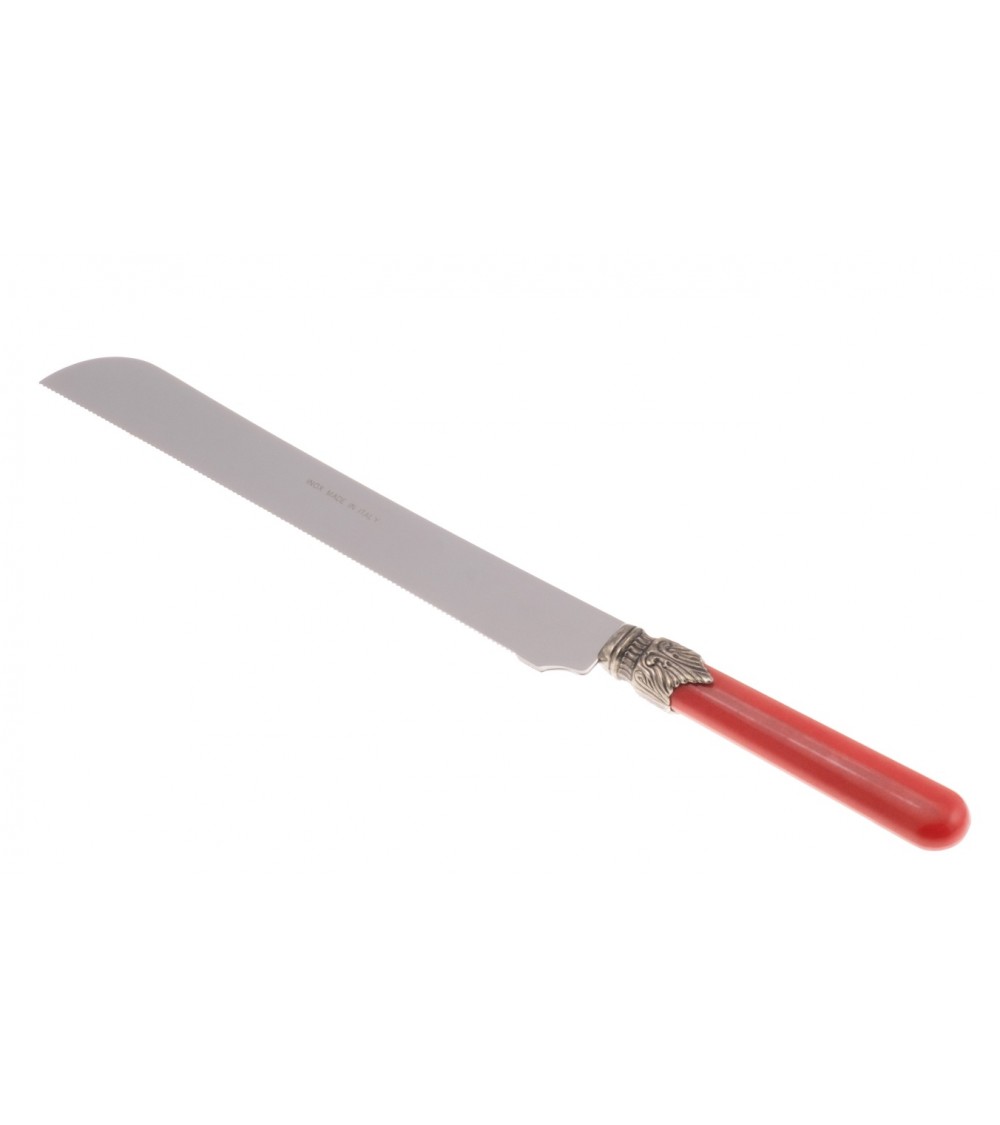 Kuchenmesser - Vintage - Rivadossi Sandro Besteck - 