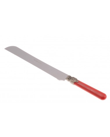 Kuchenmesser - Vintage - Rivadossi Sandro Besteck - 
