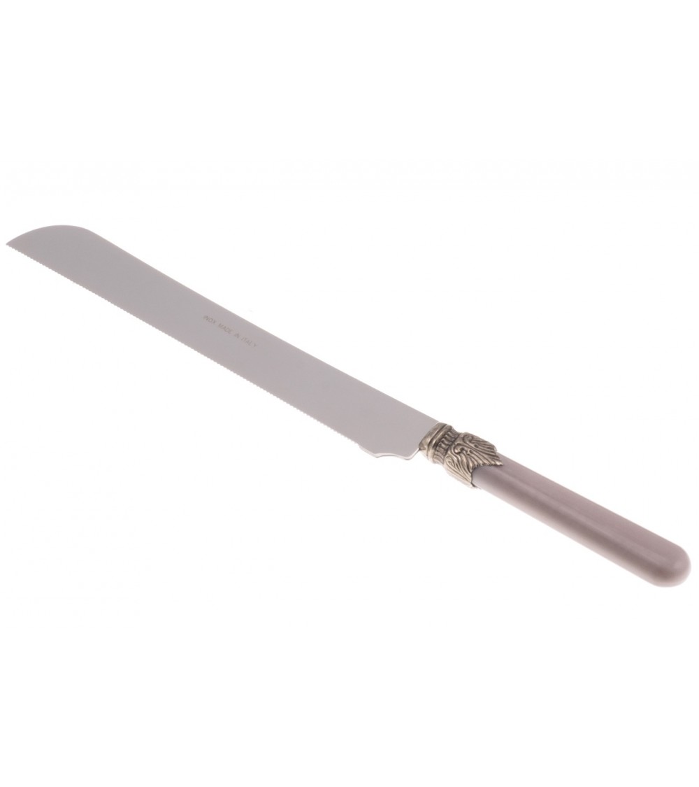 Kuchenmesser - Vintage - Rivadossi Sandro Besteck - 