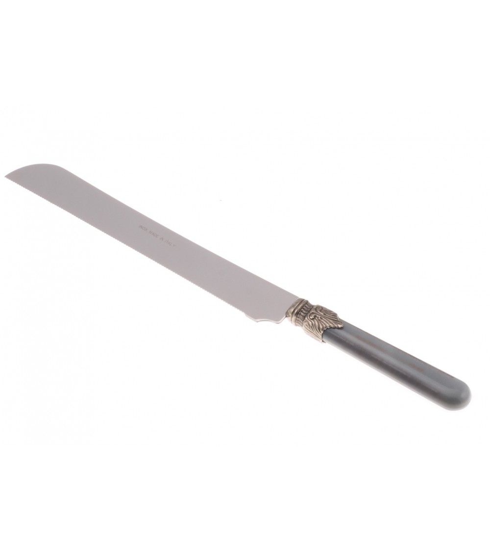 Kuchenmesser - Vintage - Rivadossi Sandro Besteck - 