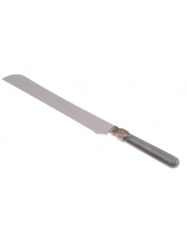 Kuchenmesser - Vintage - Rivadossi Sandro Besteck - 
