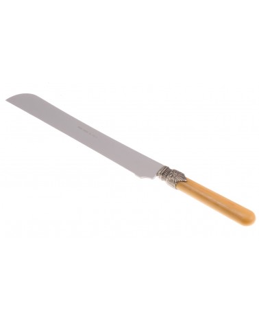 Kuchenmesser - Vintage - Rivadossi Sandro Besteck - 