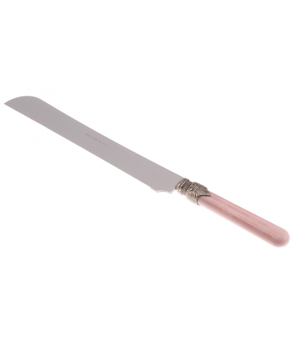 Kuchenmesser - Vintage - Rivadossi Sandro Besteck - 