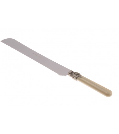 Kuchenmesser - Vintage - Rivadossi Sandro Besteck - 
