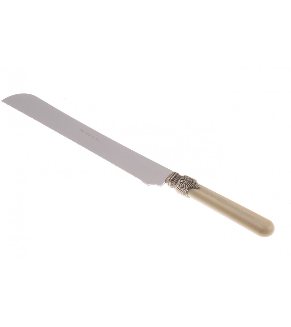 Kuchenmesser - Vintage - Rivadossi Sandro Besteck - 