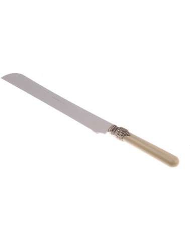 Kuchenmesser - Vintage - Rivadossi Sandro Besteck - 