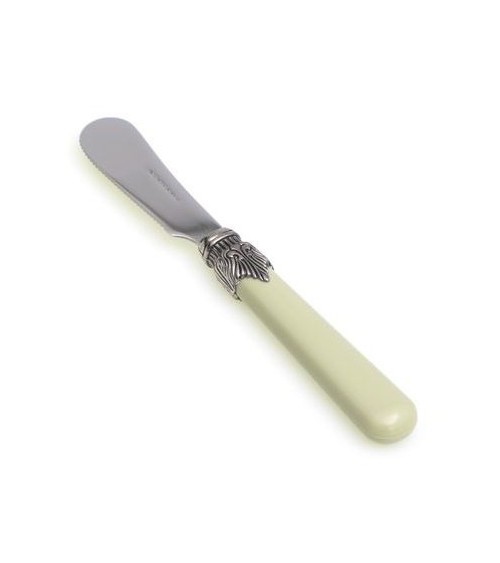 Favor: Butter Spreader 1pc Classic Shabby Chic - Rivadossi Sandro -