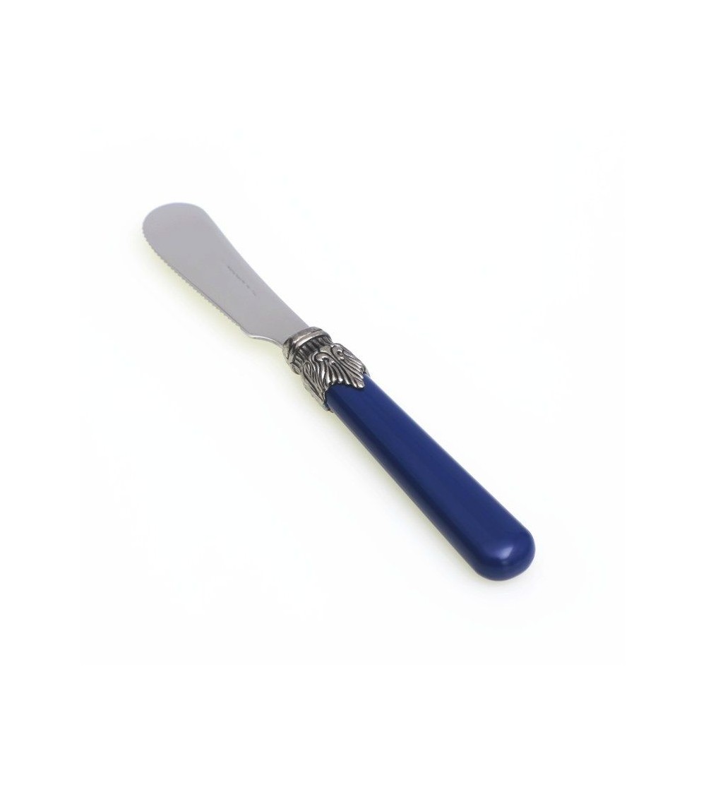 Favor: Butter Spreader 1pc Classic Shabby Chic - Rivadossi Sandro -