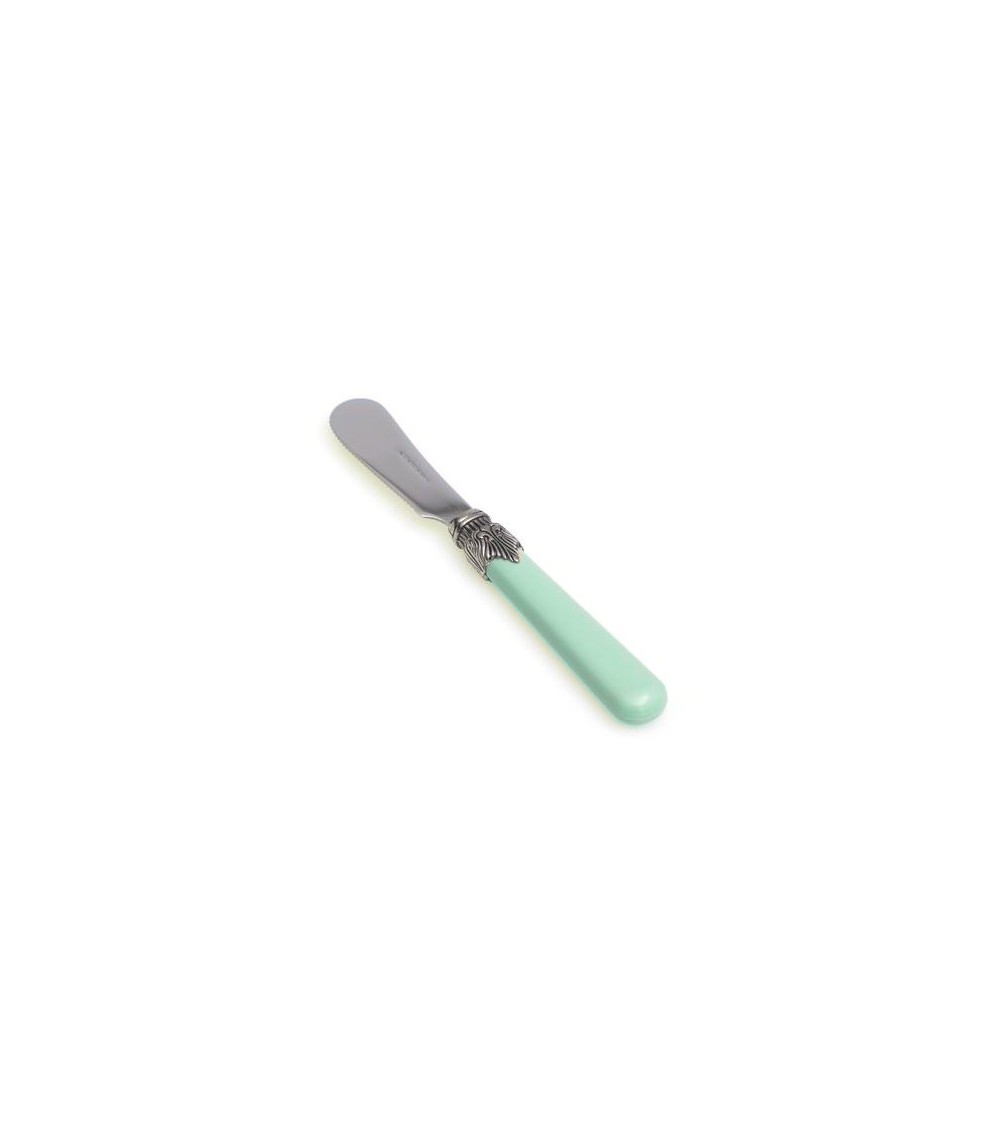 Favor: Butter Spreader 1pc Classic Shabby Chic - Rivadossi Sandro -