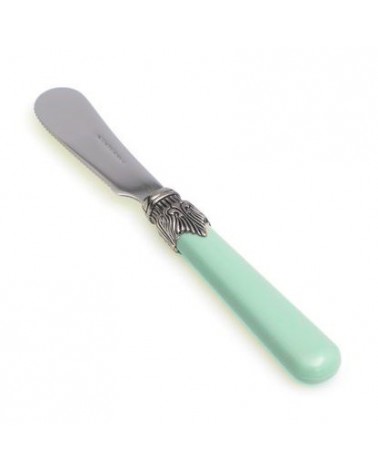 Favor: Butter Spreader 1pc Classic Shabby Chic - Rivadossi Sandro -