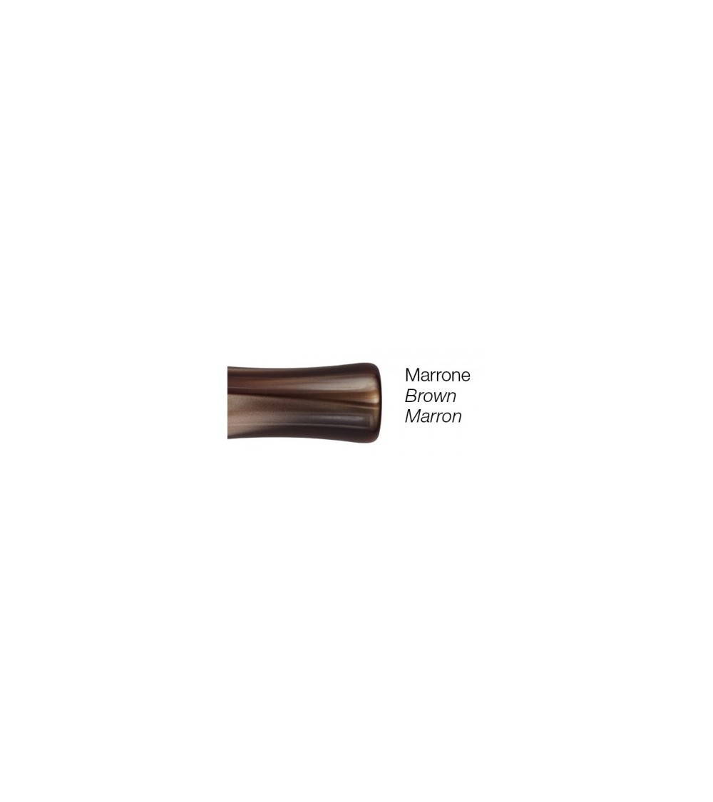 Coltello Formaggio Acciaio Inox - Bamboo - Rivadossi Sandro - 