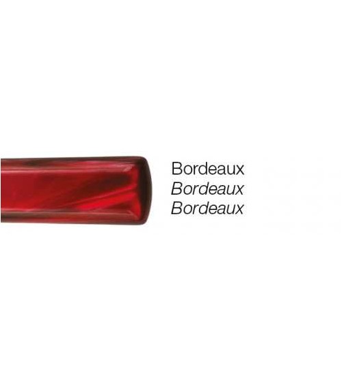 Couteau de table Tosca  6pcs Set- Couverts Colorés Rivadossi Sandro - 