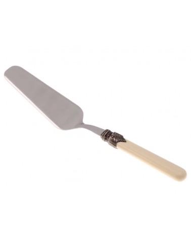 Classic Cake Shovel - Rivadossi Sandro - Shabby Chic Cutlery -  - 