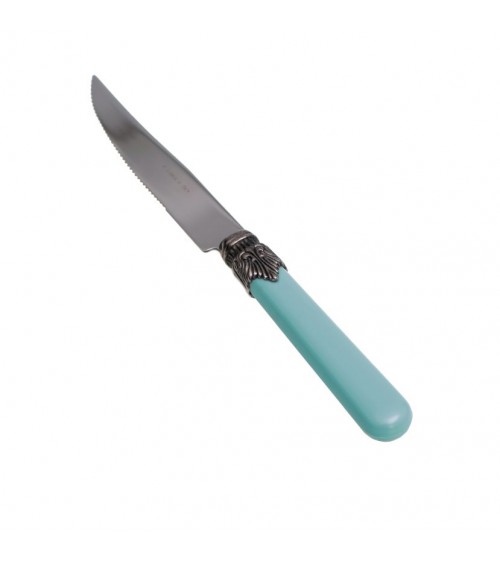 Steak Knife - Classic Rivadossi Sandro Colored Cutlery -  - 