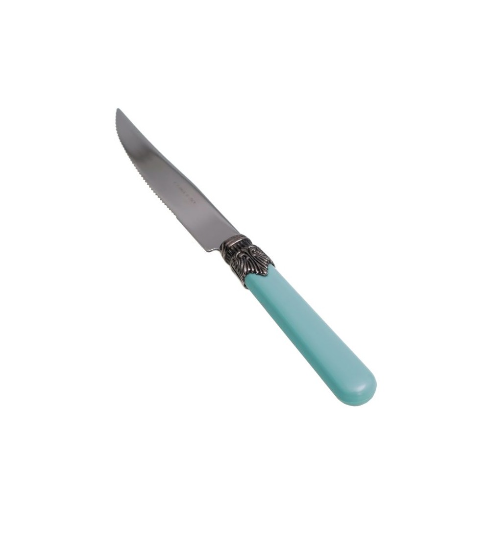 Coltello Bistecca - Classic Posate Colorate Rivadossi Sandro - 