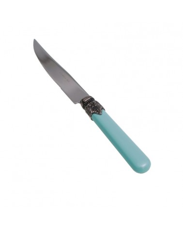 Coltello Bistecca - Classic Posate Colorate Rivadossi Sandro - 