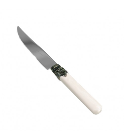 Steak Knife - Classic Rivadossi Sandro Colored Cutlery -  - 