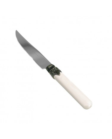 Steak Knife - Classic Rivadossi Sandro Colored Cutlery -  - 