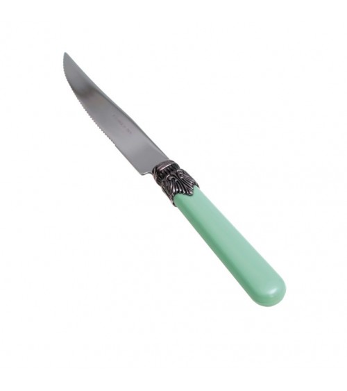 Steak Knife - Classic Rivadossi Sandro Colored Cutlery -  - 