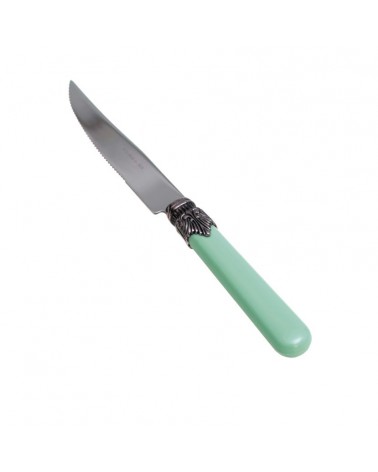 Steak Knife - Classic Rivadossi Sandro Colored Cutlery -  - 