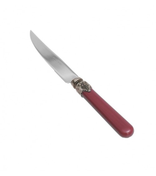 Coltello Bistecca - Classic Posate Colorate Rivadossi Sandro - 
