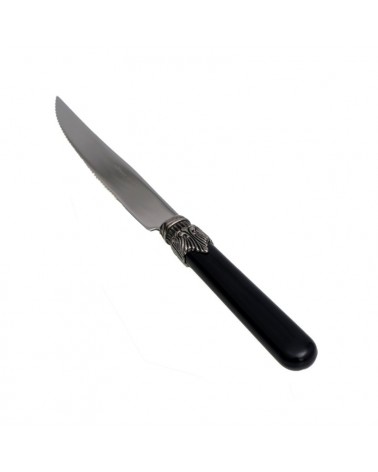 Steakmesser – klassisches farbiges Besteck von Rivadossi Sandro - 