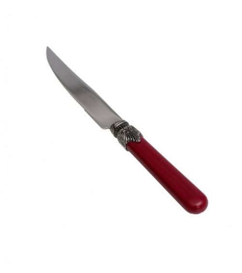 Steak Knife - Classic Rivadossi Sandro Colored Cutlery -  - 