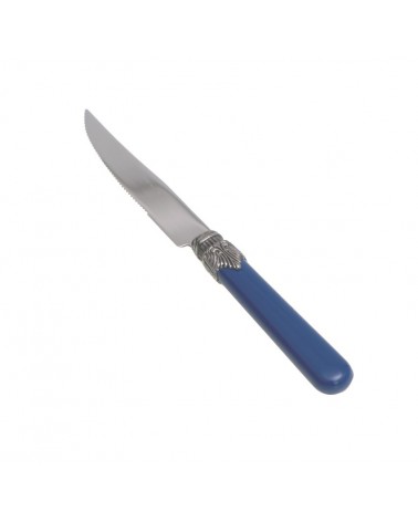 Coltello Bistecca - Classic Posate Colorate Rivadossi Sandro - 