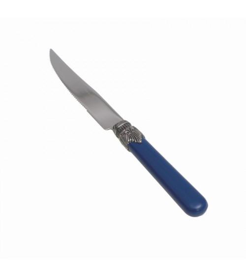 Coltello Bistecca - Classic Posate Colorate Rivadossi Sandro - 