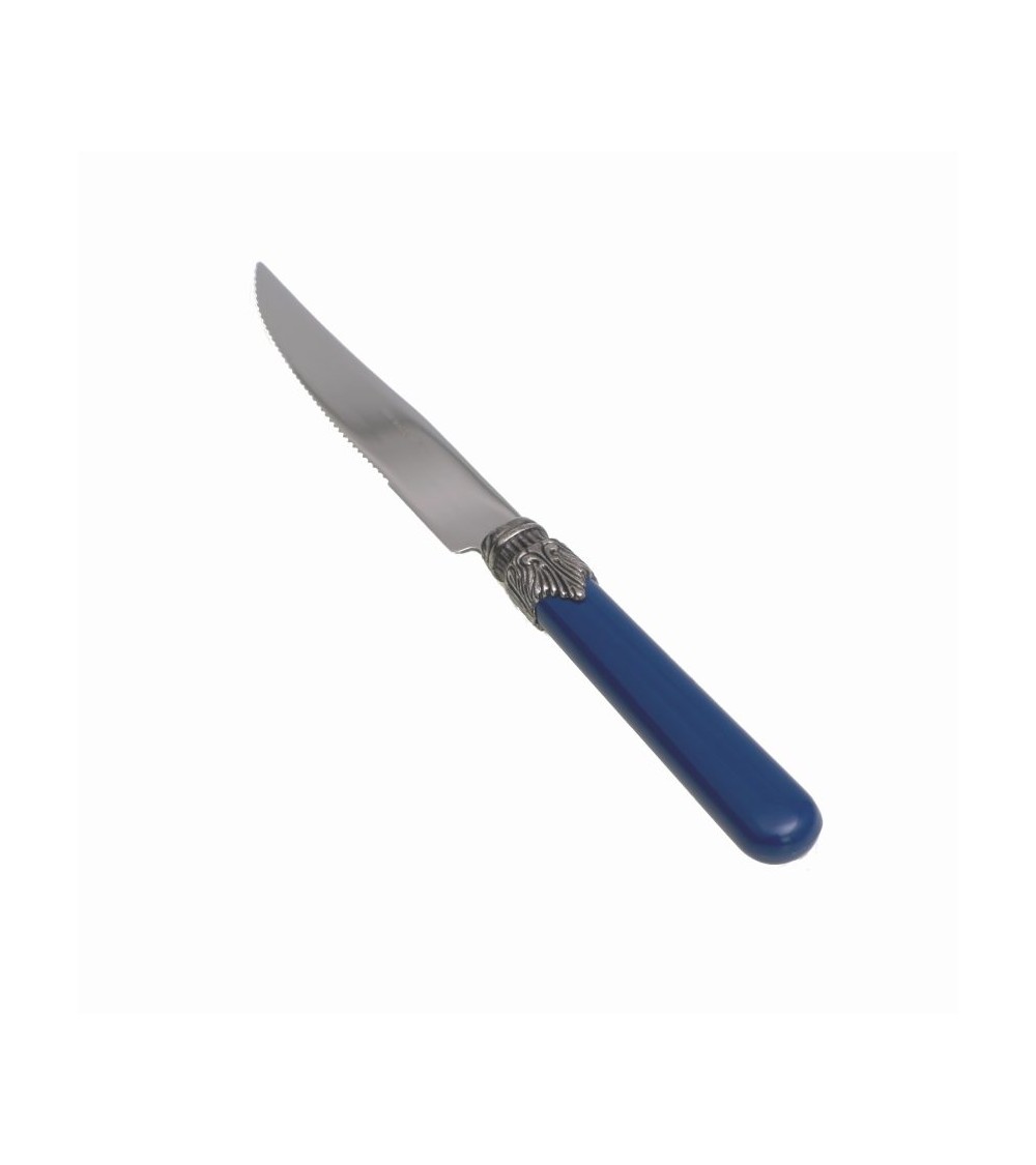 Steak Knife - Classic Rivadossi Sandro Colored Cutlery -  - 