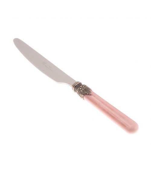 Coltello Tavola Vintage - Posate Colorate Rivadossi Sandro - 