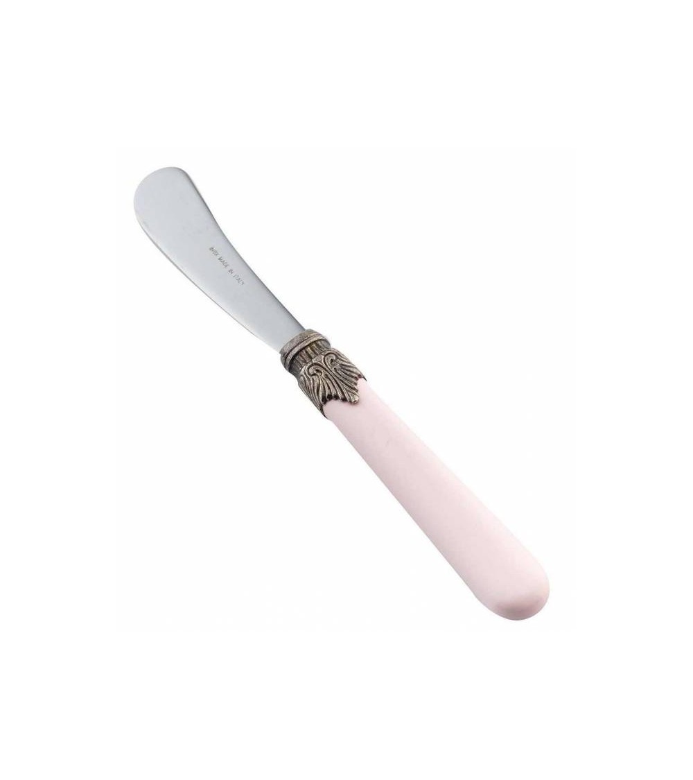 Nützlicher Gefallen - Klassisches Paté-Messer - Rivadossi Sandro - 