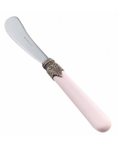 Nützlicher Gefallen - Klassisches Paté-Messer - Rivadossi Sandro - 