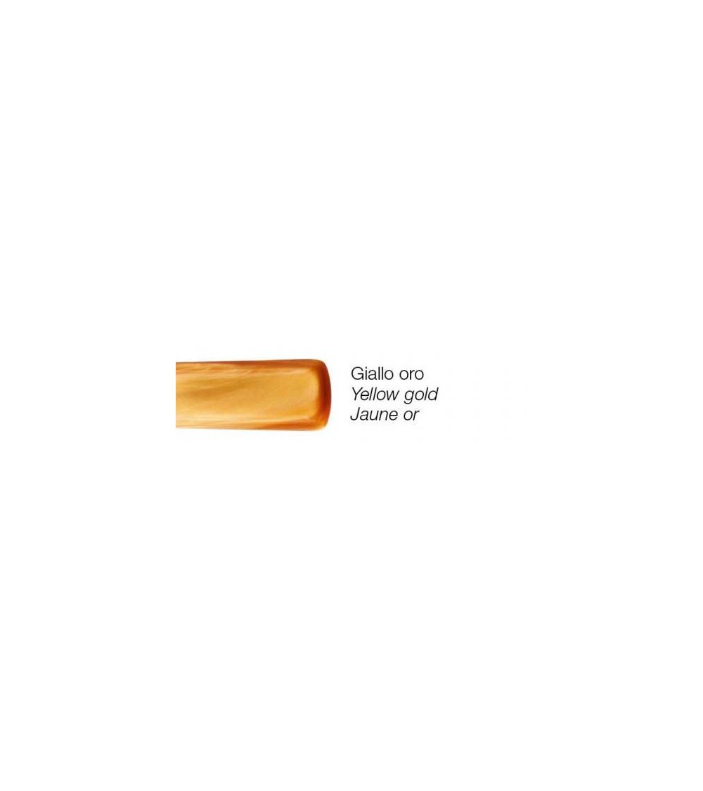 Boîte de faveur Set 2 Pcs Perlate Tosca Couverts à Salade - Rivadossi Sandro - 