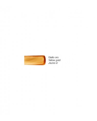 Boîte de faveur Set 2 Pcs Perlate Tosca Couverts à Salade - Rivadossi Sandro - 