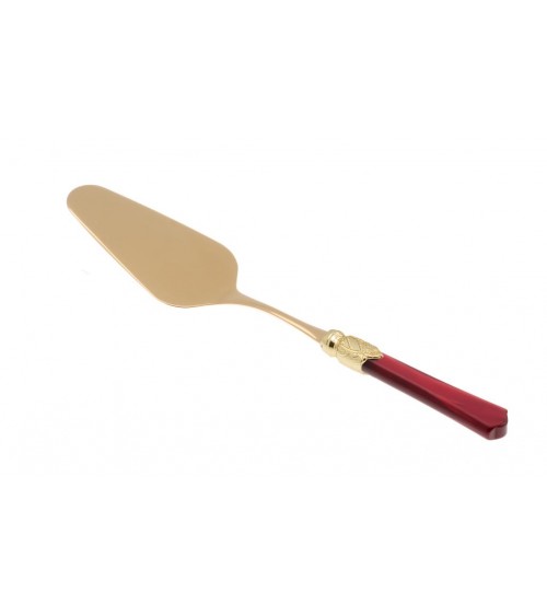 Pala Torta Dorata - Vittoria Oro Pvd - Rivadossi Sandro - 