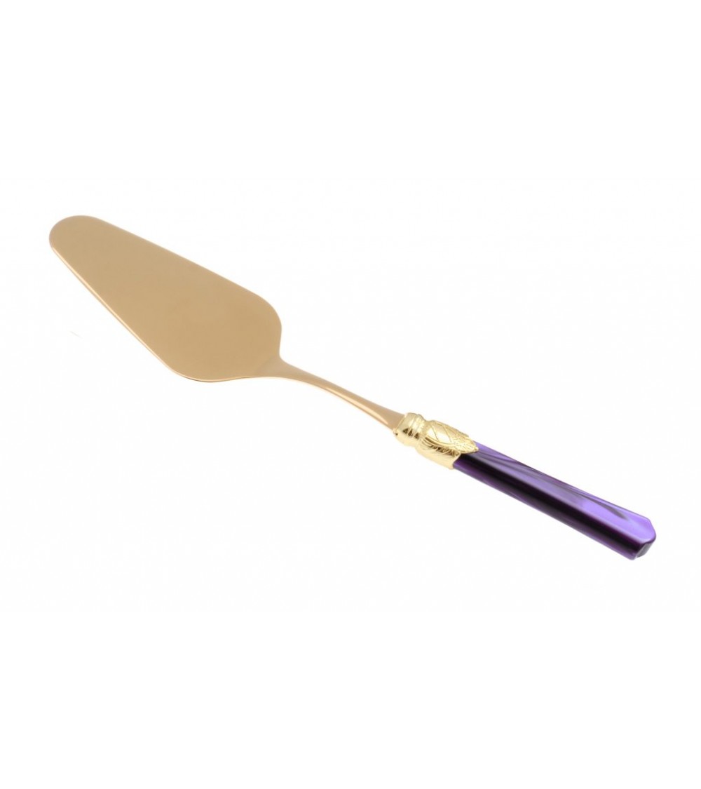 Pala Torta Dorata - Vittoria Oro Pvd - Rivadossi Sandro - 