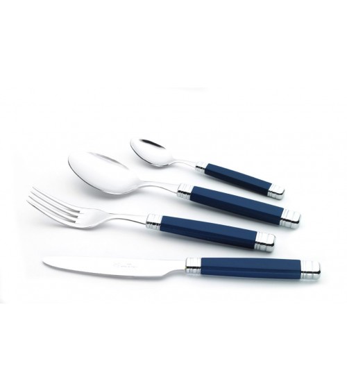 Rossini - Rivadossi Sandro Modern Cutlery Set 24 Pieces -  - 