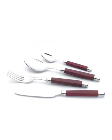 Rossini - Rivadossi Sandro Modern Besteckset 24-tlg. - 