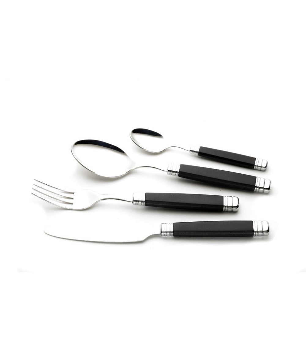 Rossini - Rivadossi Sandro Modern Cutlery Set 24 Pieces -  - 