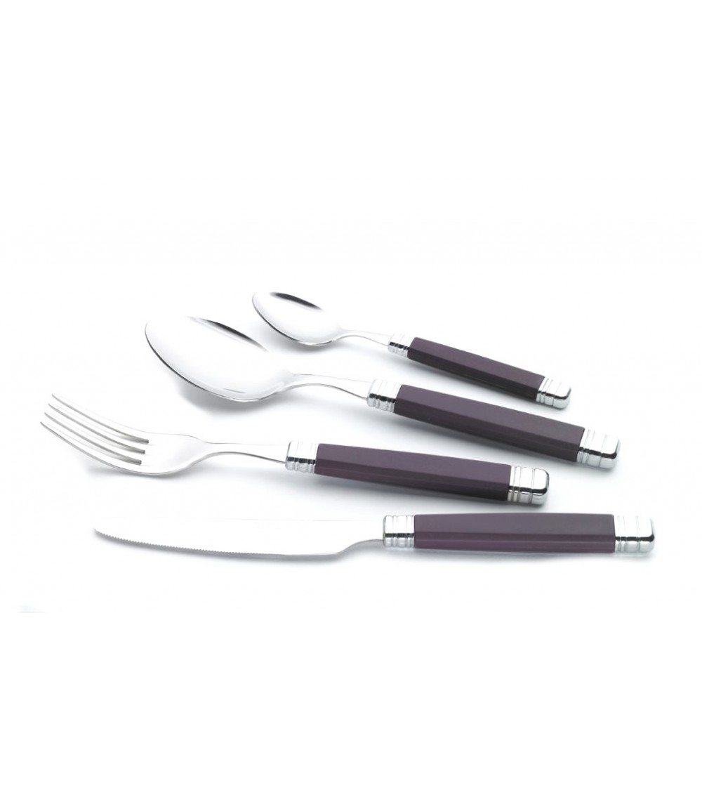 Rossini - Rivadossi Sandro Modern Cutlery Set 24 Pieces -  - 