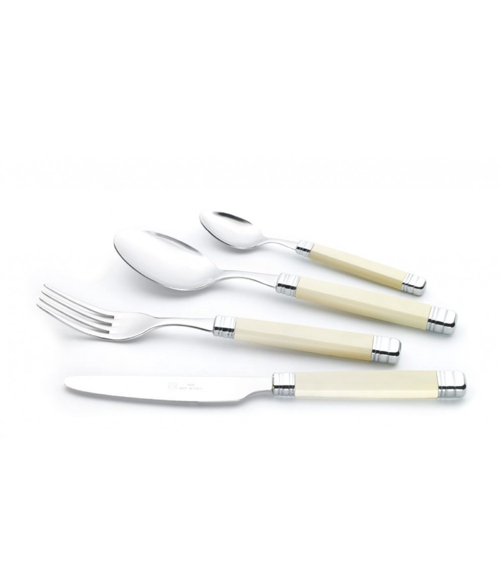 Rossini - Rivadossi Sandro Modern Besteckset 24-tlg. - 
