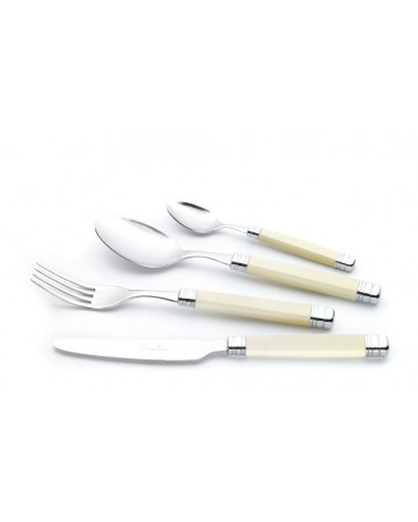 Rossini - Rivadossi Sandro Modern Besteckset 24-tlg. - 