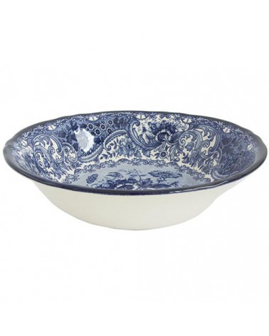 Saladier en porcelaine Old England - 