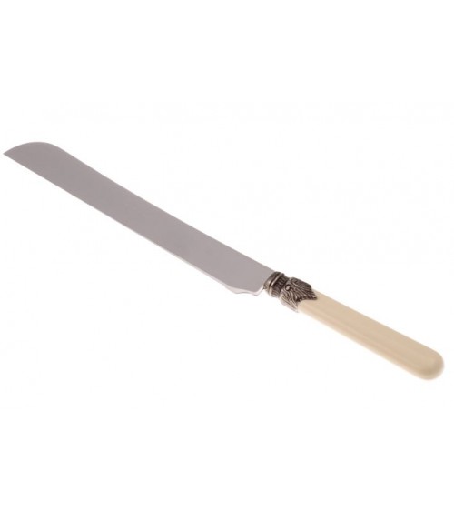 Couteau à Gâteau / Pain Faveur De Mariage - Classique - Rivadossi Sandro -